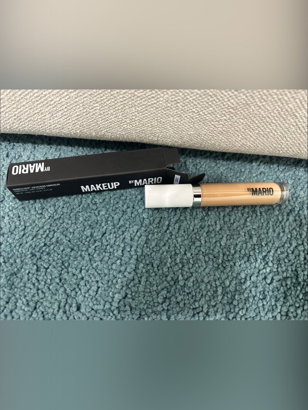 New Makeup by Mario Concealer
